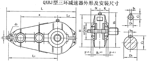 QXBJ250QXBJ320QXBJ400QXBJ500QXBJ630hpٙCμbߴ