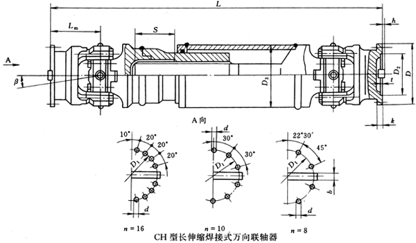 CHLsʽfSJB/T3242-93