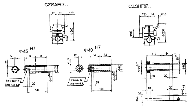 CZSF67..бX݆΁UpٙCİbߴ