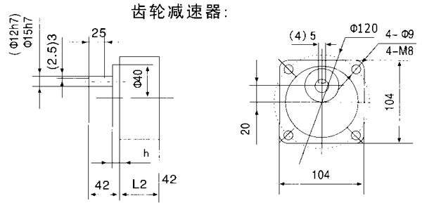 _YYYNϵСX݆p늙Cμbߴ磨C̖10070/120/140W