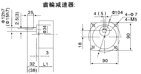 _YYYNϵСX݆p늙Cμbߴ磨C̖9040/60W