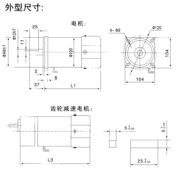 _YYYNϵСX݆p늙Cμbߴ磨C̖100180/200W